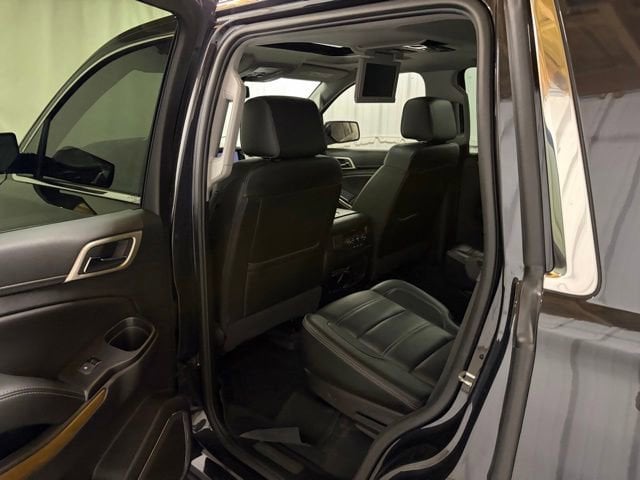2020 GMC Yukon Denali - Photo 27