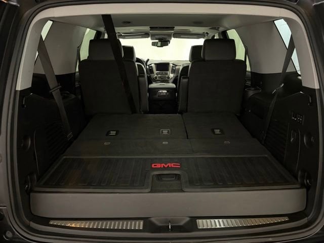 2020 GMC Yukon Denali - Photo 15