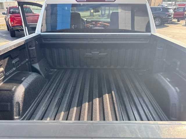 2026 Chevrolet Silverado 1500 RST - Photo 17