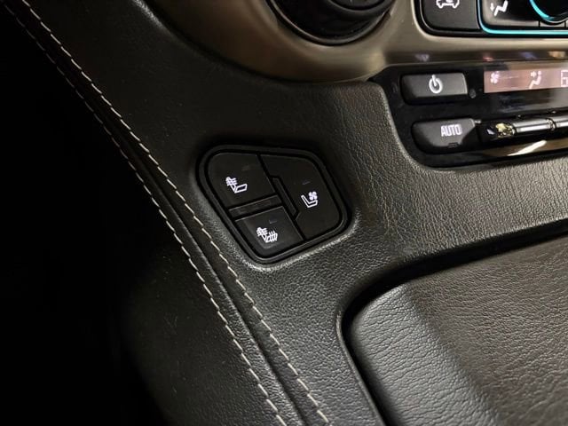 2020 GMC Yukon Denali - Photo 73