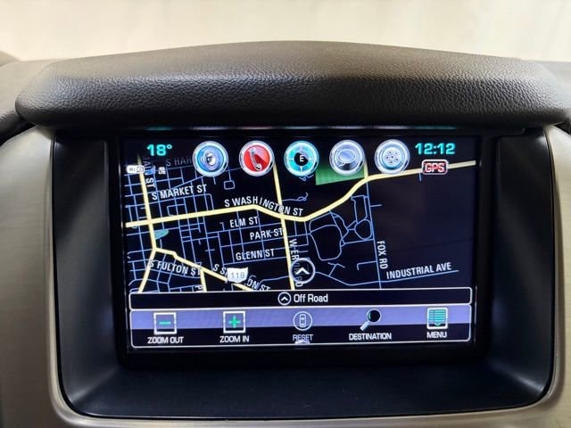2018 GMC Yukon XL Denali - Photo 53