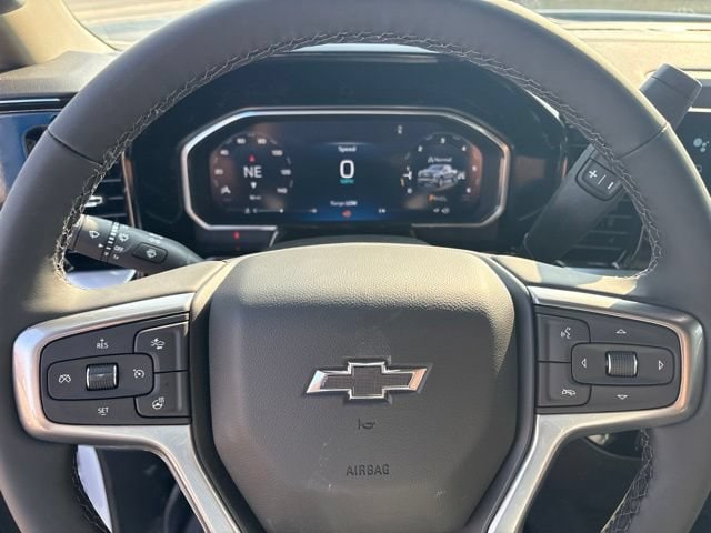 2026 Chevrolet Silverado 1500 RST - Photo 13