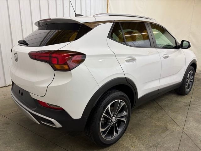 2023 Buick Encore GX Select - Photo 6