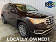  GMC Acadia