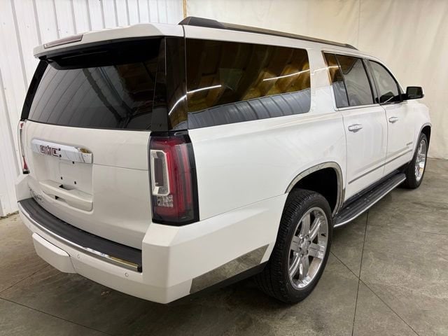 2018 GMC Yukon XL Denali - Photo 6