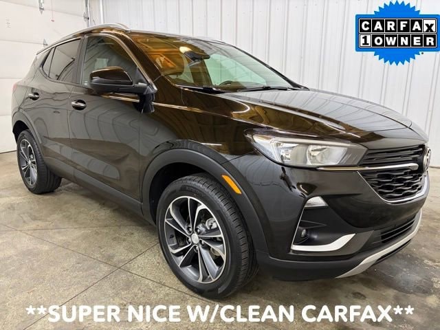2023 Buick Encore GX Select AWD's photo