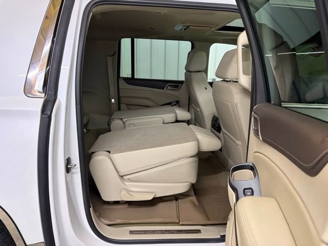 2018 GMC Yukon XL Denali - Photo 18