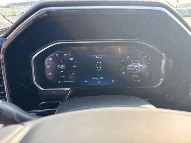 2026 Chevrolet Silverado 1500 RST - Photo 14