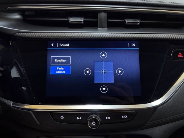 2023 Buick Encore GX Select - Photo 40
