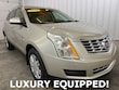 CADILLAC SRX