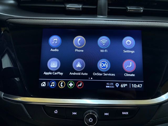 2023 Buick Encore GX Select - Photo 46