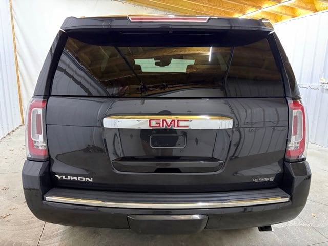 2020 GMC Yukon Denali - Photo 7