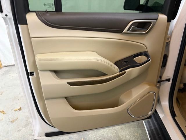 2018 GMC Yukon XL Denali - Photo 24