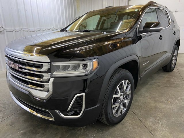 2023 Gmc Acadia SLT photo 3