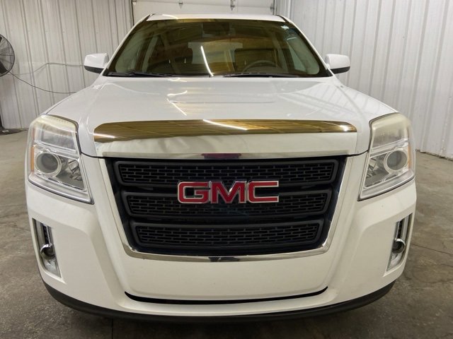 2013 Gmc Terrain SLE photo 2