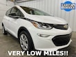 Chevrolet Bolt EV