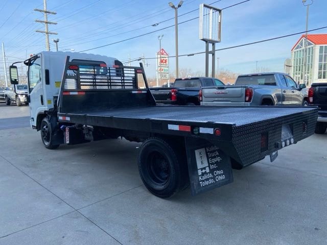 2011 Isuzu NPR - Photo 8