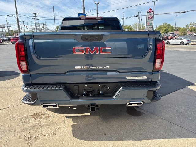 2026 Gmc Sierra 1500 Elevation photo 3