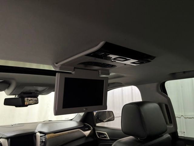 2020 GMC Yukon Denali - Photo 29