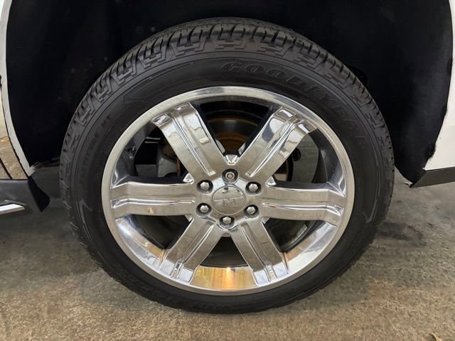 2018 GMC Yukon XL Denali - Photo 9