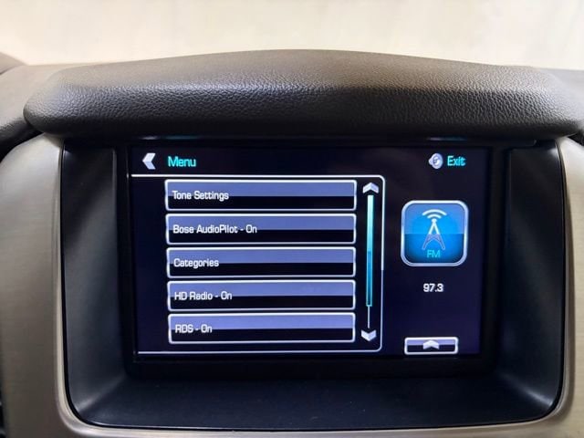 2018 GMC Yukon XL Denali - Photo 50