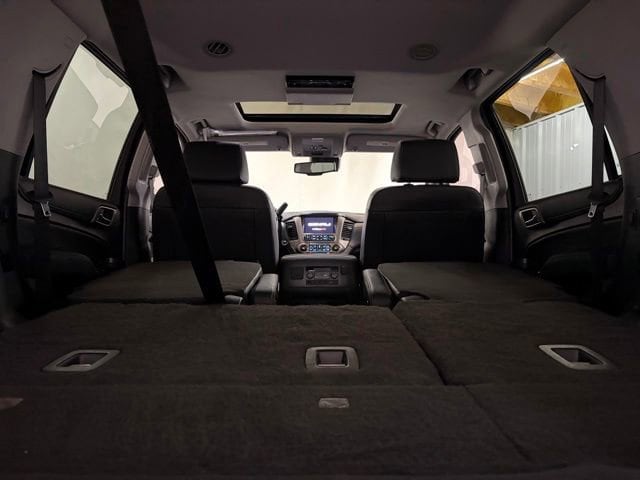 2020 GMC Yukon Denali - Photo 17