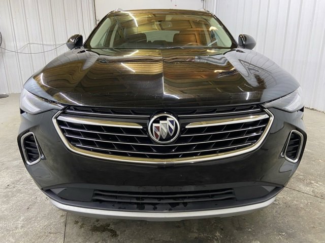 2023 Buick Envision Preferred photo 2