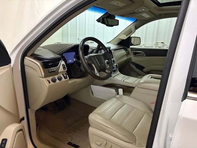 2018 GMC Yukon XL Denali - Photo 33