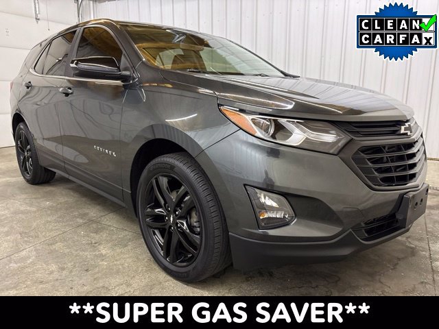 2021 Chevrolet Equinox