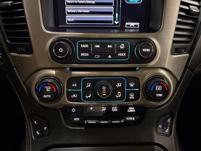 2020 GMC Yukon Denali - Photo 72