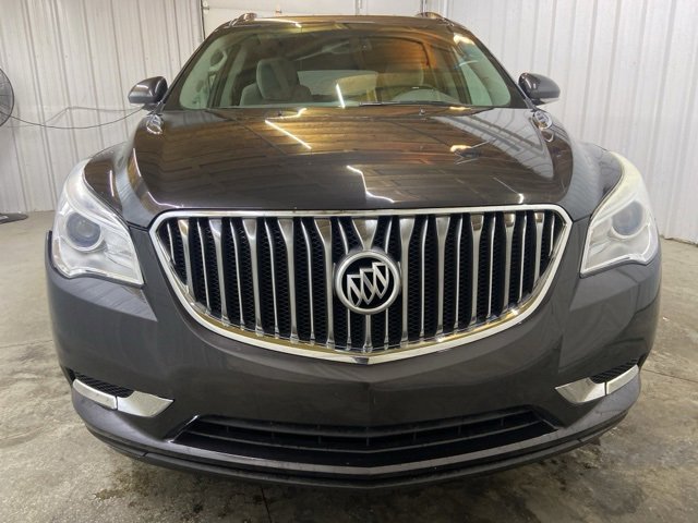 2013 Buick Enclave Convenience photo 2