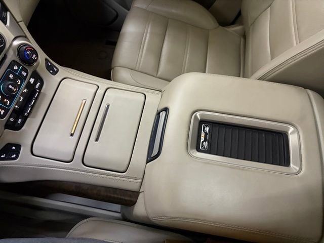 2018 GMC Yukon XL Denali - Photo 59