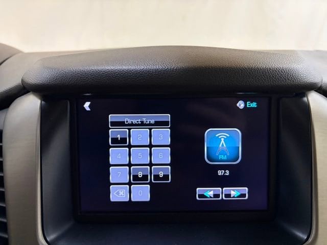 2018 GMC Yukon XL Denali - Photo 48