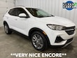  Buick Encore GX