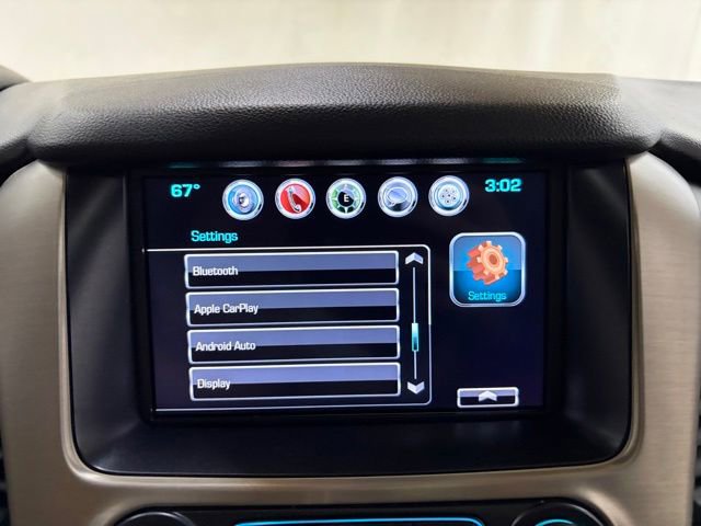 2020 GMC Yukon Denali - Photo 68