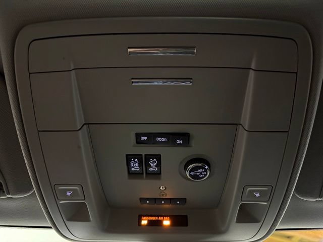 2020 GMC Yukon Denali - Photo 50