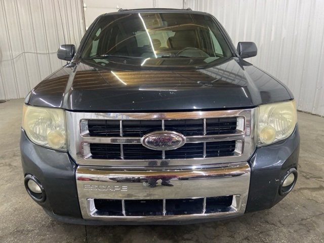 Used 2009 Ford Escape Limited with VIN 1FMCU94GX9KB46318 for sale in Van Wert, OH