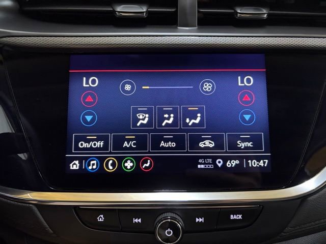 2023 Buick Encore GX Select - Photo 44
