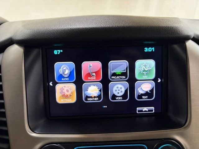 2020 GMC Yukon Denali - Photo 62