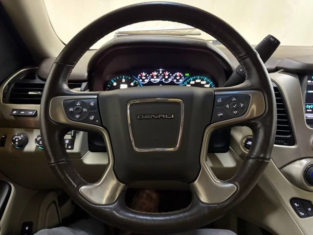 2018 GMC Yukon XL Denali - Photo 62