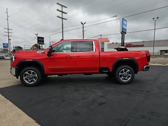 2025 GMC Sierra 2500 HD SLE Truck