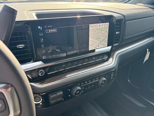 2026 Chevrolet Silverado 1500 RST - Photo 15