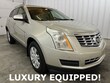CADILLAC SRX