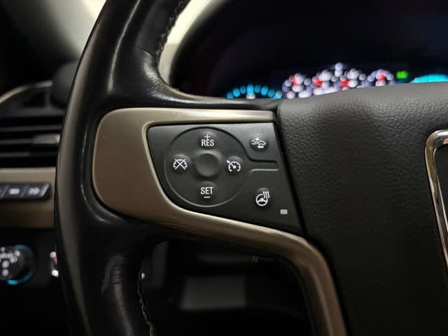 2020 GMC Yukon Denali - Photo 78