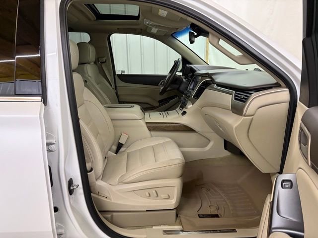2018 GMC Yukon XL Denali - Photo 28