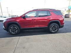 2026 Chevrolet Equinox Activ SUV