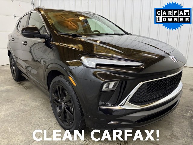 2024 Buick Encore GX Sport Touring's photo