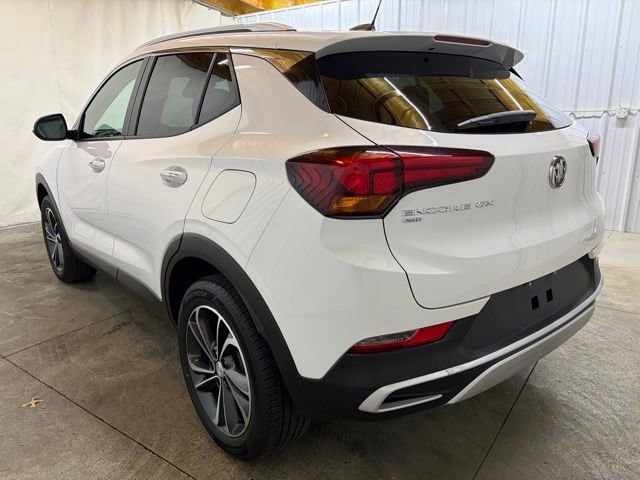 2023 Buick Encore GX Select - Photo 8