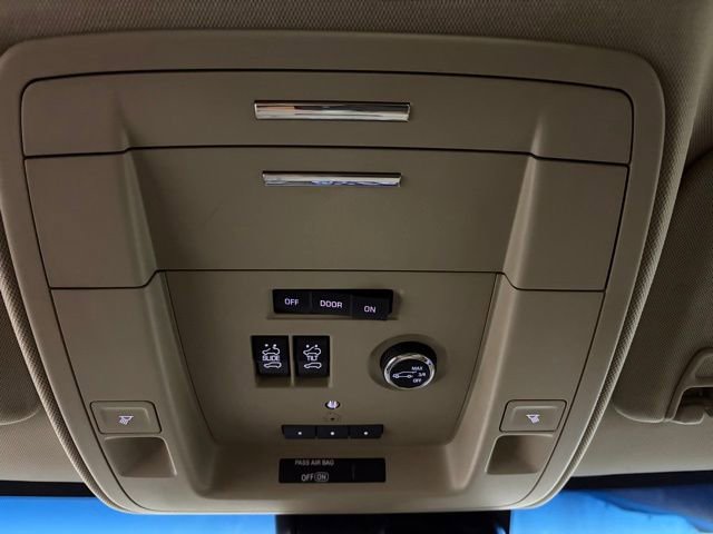 2018 GMC Yukon XL Denali - Photo 38