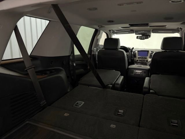 2020 GMC Yukon Denali - Photo 19